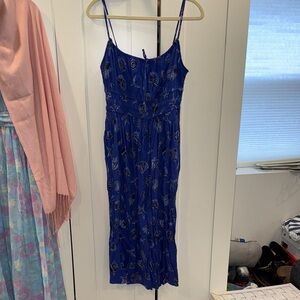 Gap seashell dress